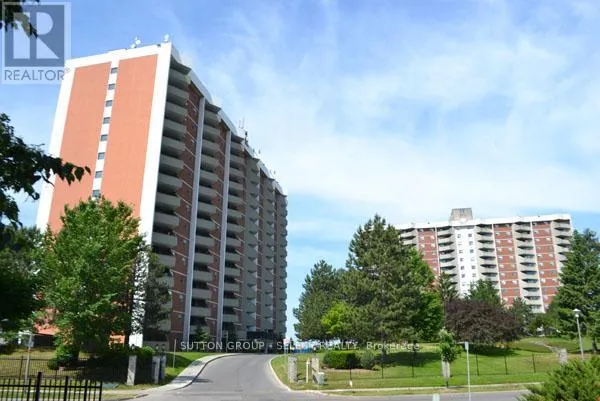 1411 - 1103 JALNA BOULEVARD, London South (South X), Ontario N6E2W8