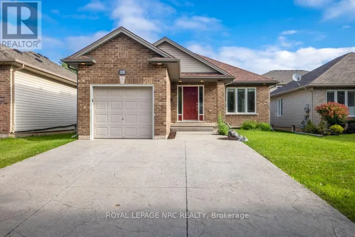 180 DRAPERS STREET, Welland (Prince Charles), Ontario L3C7N2