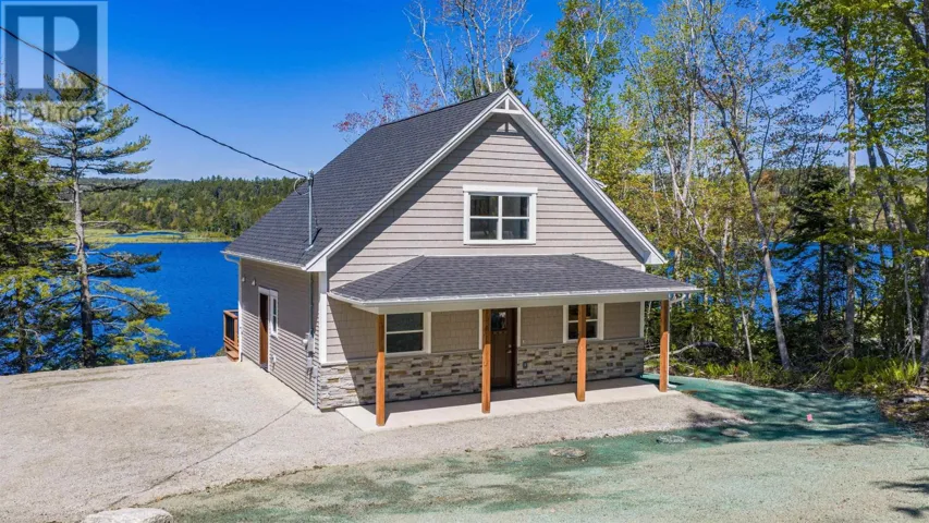162 Goat Lake Road, East Chester, Nova Scotia B0J1J0