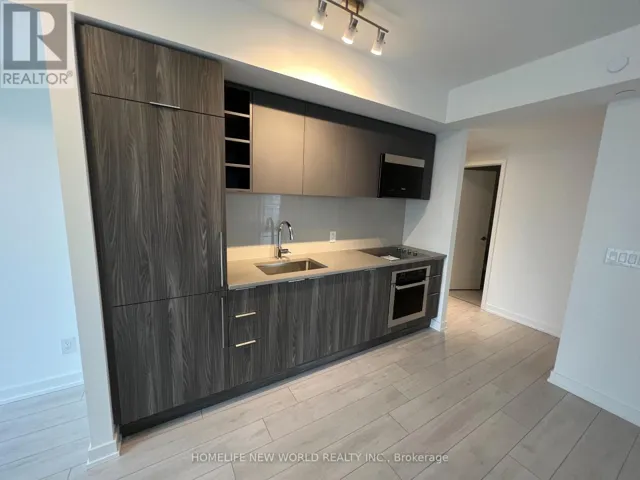 1622 - 2031 KENNEDY ROAD, Toronto (Agincourt South-Malvern West), Ontario M1T0B9