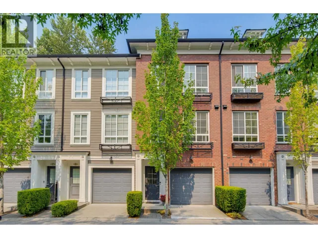 95 2428 NILE GATE, Port Coquitlam, British Columbia V3B0H6