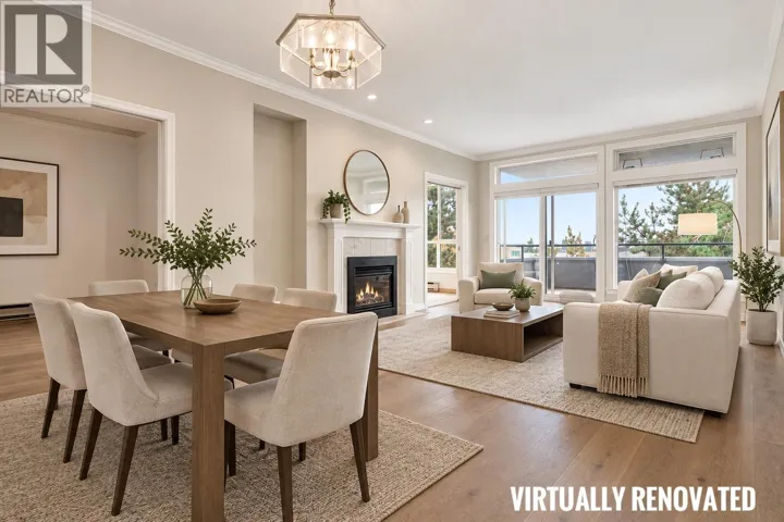 222 12873 RAILWAY AVENUE, Richmond, British Columbia V7E6K3