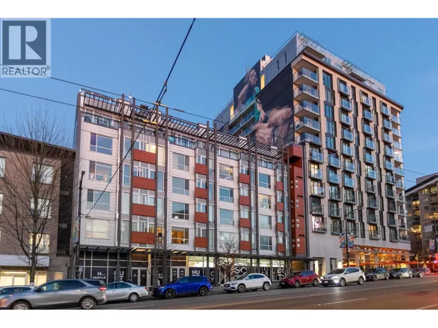 403 233 KINGSWAY, Vancouver, British Columbia V5T3J5