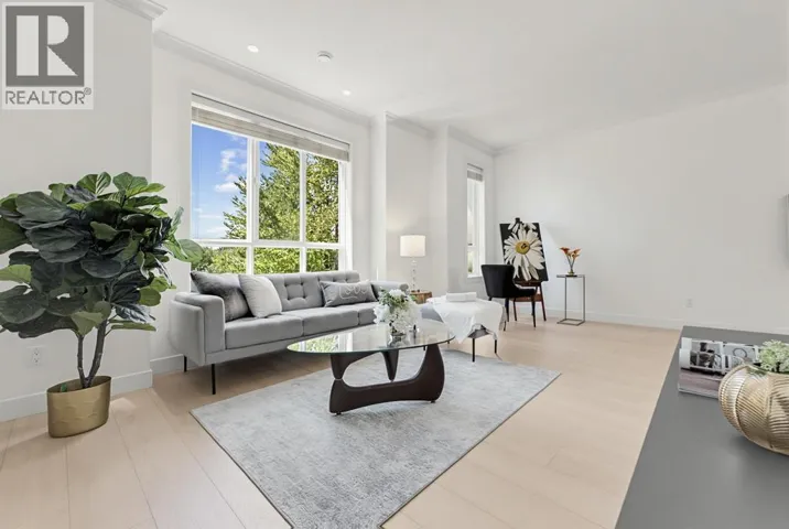 4 7140 RAILWAY AVENUE, Richmond, British Columbia V7C3J8