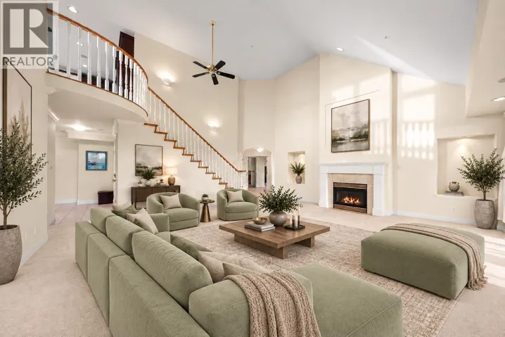 1700 5615 HAMPTON PLACE, Vancouver, British Columbia V6T2H1