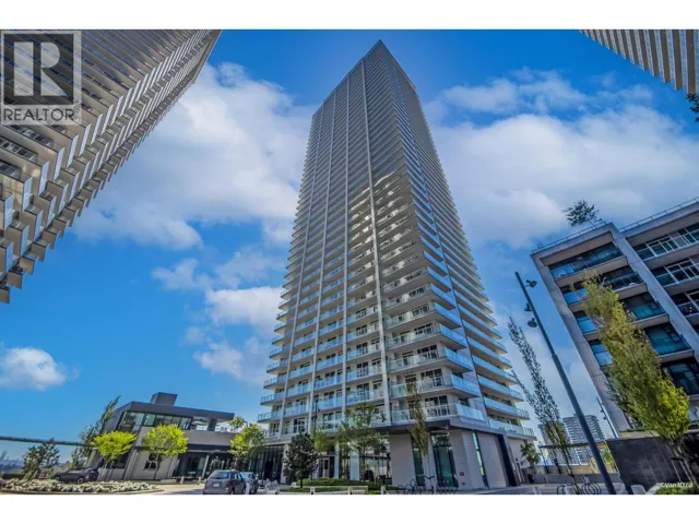 905 3833 EVERGREEN PLACE, Burnaby, British Columbia V3J0M2
