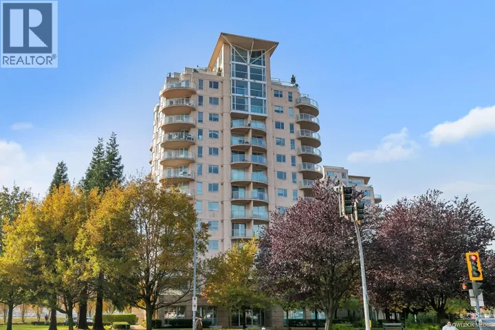 7760 GRANVILLE AVENUE, Richmond, British Columbia V6Y4C2