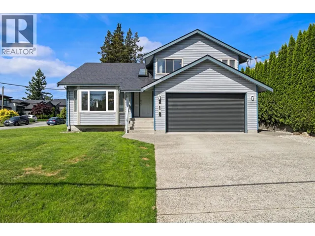 218 MUNDY STREET, Coquitlam, British Columbia V3K5M3