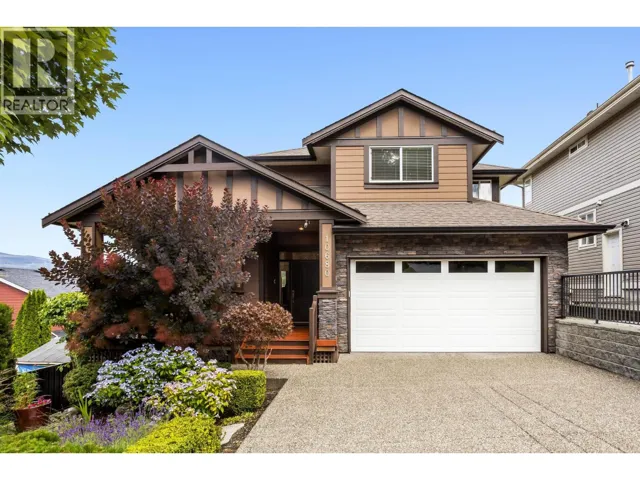 10680 239 STREET, Maple Ridge, British Columbia V2W0B3