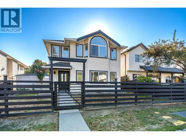 12578 224 STREET, Maple Ridge, British Columbia V2X6C1