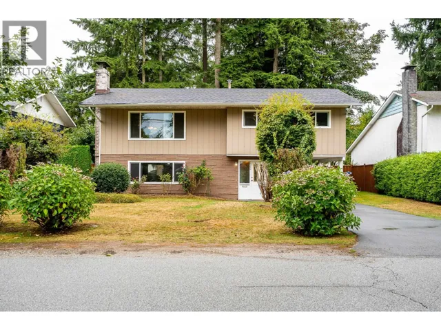 2580 PATRICIA AVENUE, Port Coquitlam, British Columbia V3B2H4