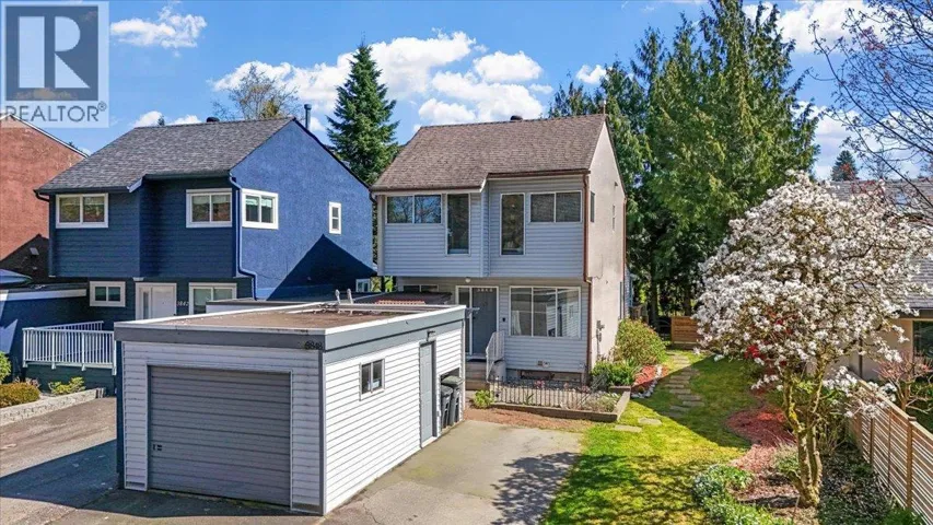 3848 GARDEN GROVE DRIVE, Burnaby, British Columbia V5G4A7