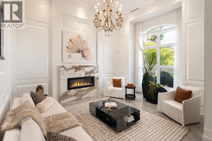 4160 GRANVILLE AVENUE, Richmond, British Columbia V7C1E4
