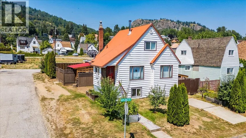 795 Kipling Street, Warfield, British Columbia V1R2A3