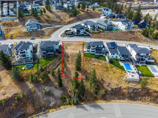 1668 Balsam Place, Kamloops, British Columbia V2E0E2