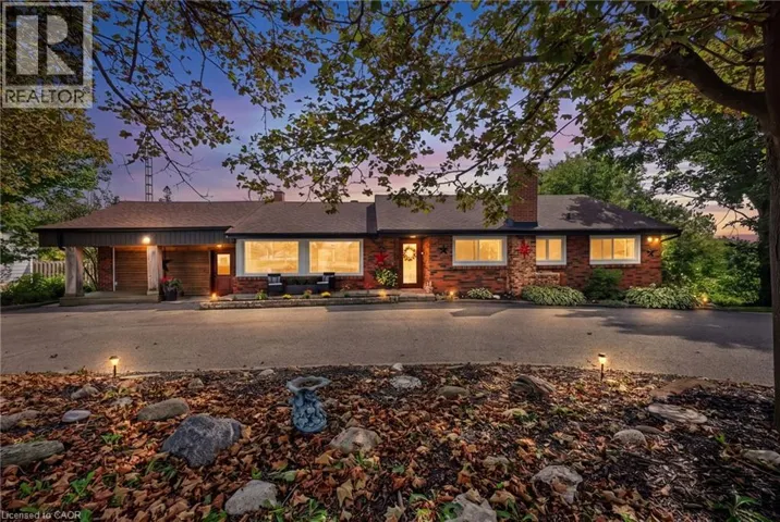 2447 RIDGE Road W, Oro-Medonte, Ontario L0L2L0