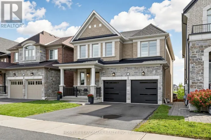 563 BEAM COURT, Milton (FO Ford), Ontario L9E1L4