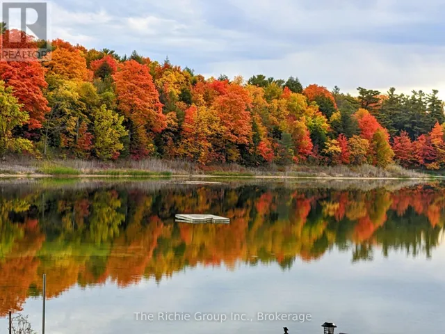 143 GREEN LAKE ROAD W, Caledon, Ontario L7K0S4
