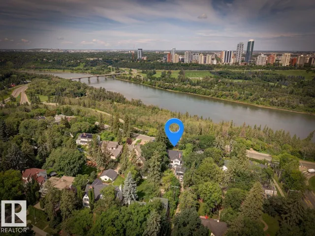 11619 SASKATCHEWAN DR NW, Edmonton, Alberta T6G2B5