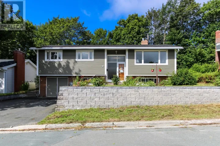 9 Donegal Place, St. John's, Newfoundland & Labrador A1B3L6