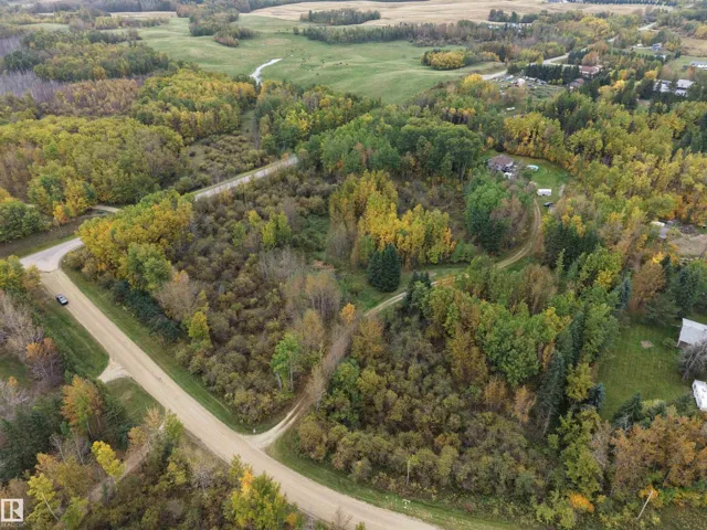 #1 53522 RGE ROAD 280, Rural Parkland County, Alberta T7X3V6