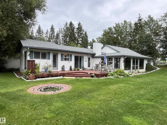 5224 50 AV SE, Rural Lac Ste. Anne County, Alberta T0E0A0