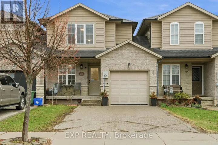 35 THAMES WAY, Hamilton (Mount Hope), Ontario L0R1W0