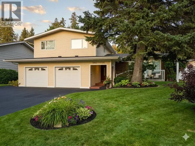 93 Page Avenue, Red Deer, Alberta T4P1J7