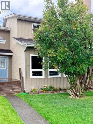 30 Cochrane Road, Whitecourt, Alberta T7S1C2