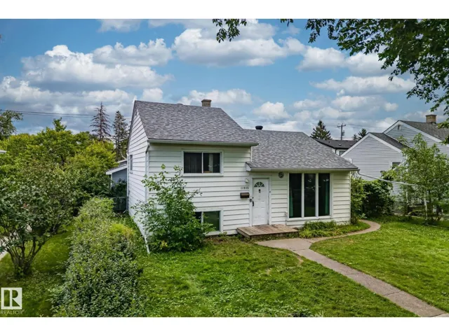 11935 125 ST NW, Edmonton, Alberta T5L0S3