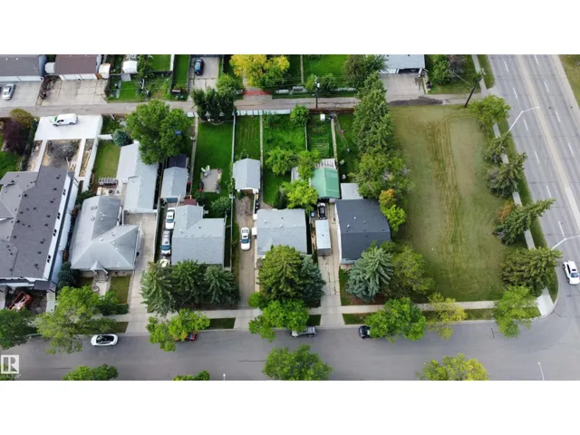 10632 150 ST NW, Edmonton, Alberta T5P1R2