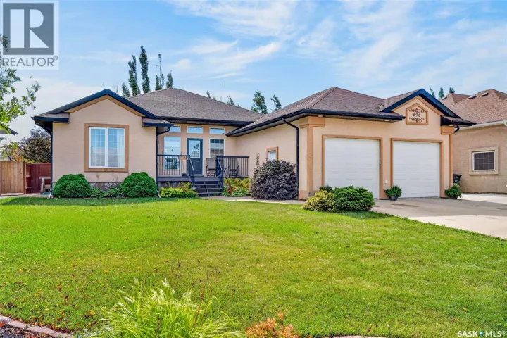 498 14th AVENUE, Humboldt, Saskatchewan S0K2A0
