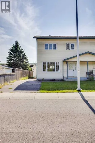 33 Poplar Crescent, Fort McMurray, Alberta T9H1N8