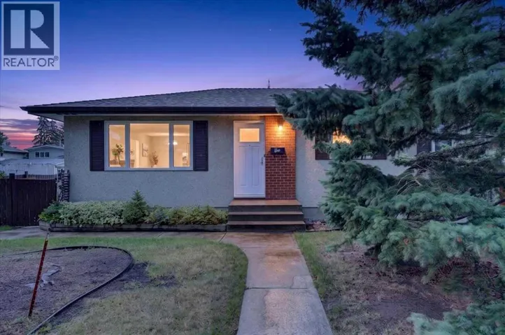 4647 Marwood Way NE, Calgary, Alberta T2A2S6