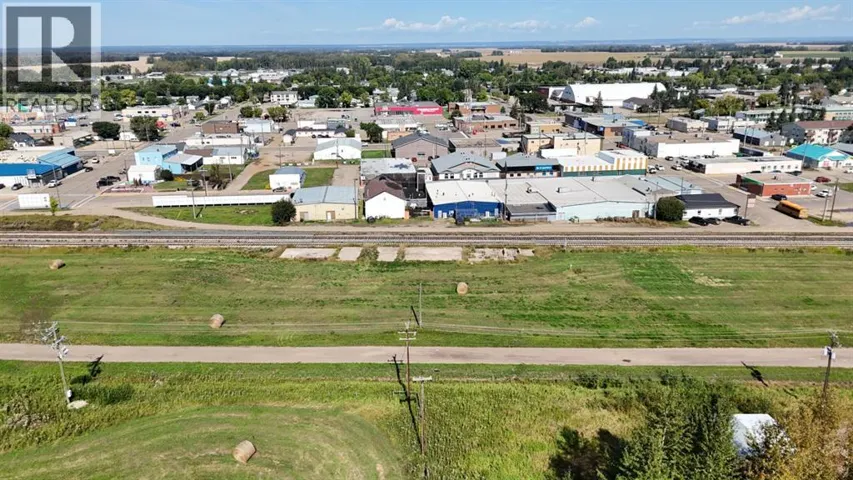 4812 50th Avenue, High Prairie, Alberta T0G1E0