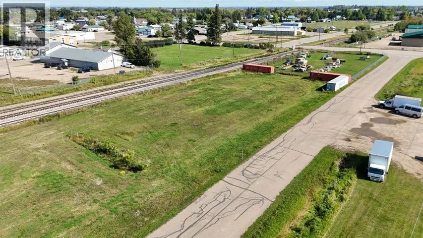 4804 50th Avenue, High Prairie, Alberta T0G1E0