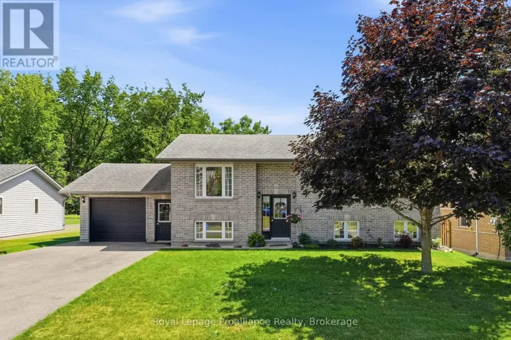 51 RICHARDSON STREET, Brighton, Ontario K0K1H0