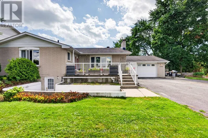 3199 PRINCESS STREET, Kingston (North of Taylor-Kidd Blvd), Ontario K7P0T9