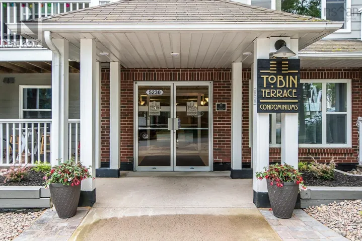 103 5230 Tobin Street, Halifax, Nova Scotia B3H1S2