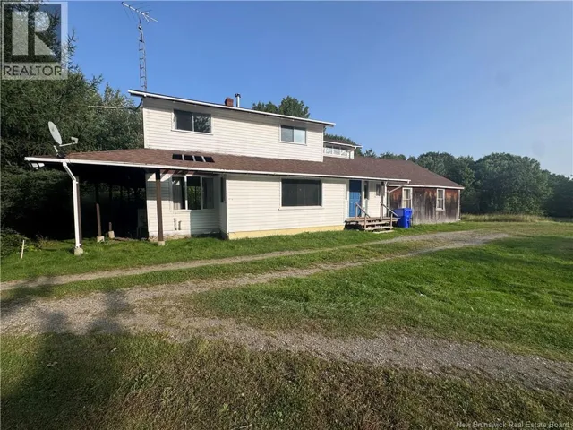 399 Ledge Road, Crocker Hill, New Brunswick E3L3N1
