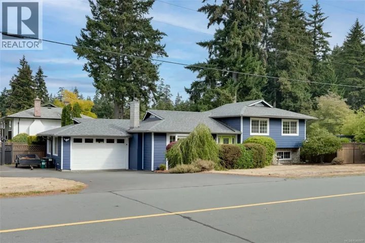 2280 Aldeane Ave, Colwood, British Columbia V9B2C7