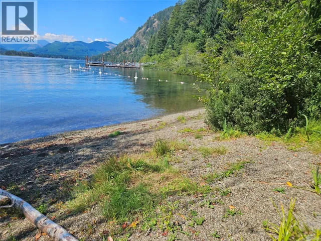 Lot A Marble Bay Rd, Lake Cowichan, British Columbia V0R2G1