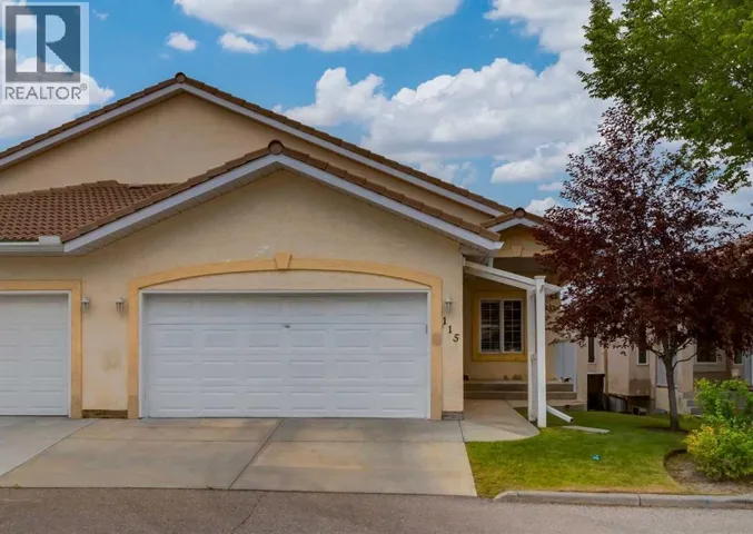 115 Scimitar Heath NW, Calgary, Alberta T3L2E1