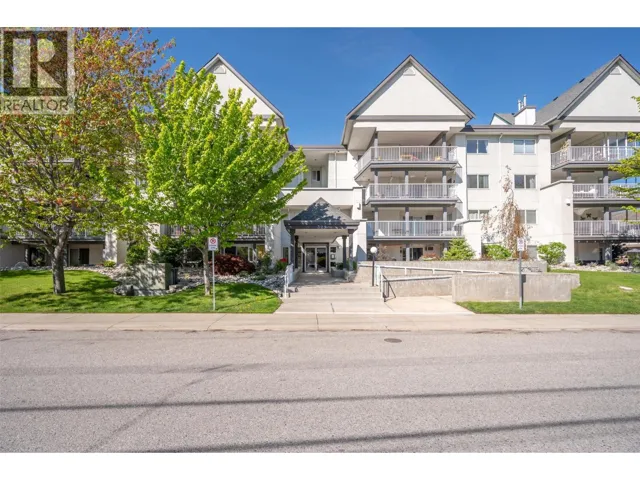 329 Rigsby Street Unit# 210, Penticton, British Columbia V2A5S6