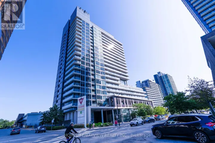 2309 - 72 ESTHER SHINER BOULEVARD, Toronto (Bayview Village), Ontario M2K0C4