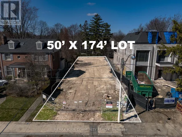 390 GLENCAIRN AVENUE, Toronto (Lawrence Park South), Ontario M5N1V1
