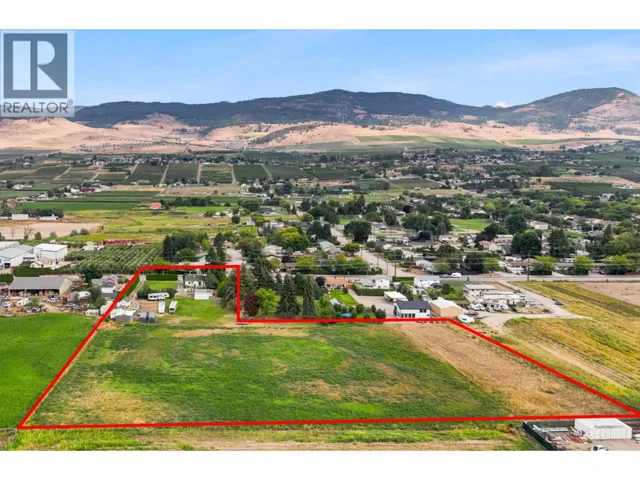 1666 Rutland Road, Kelowna, British Columbia V1X4Z6
