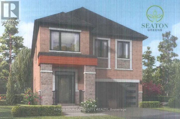 2989 ZENITH PARKWAY, Pickering, Ontario L1X0R1