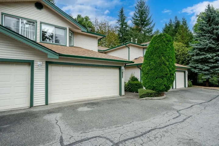 112 10250 155A STREET, Surrey, British Columbia V3R4K5