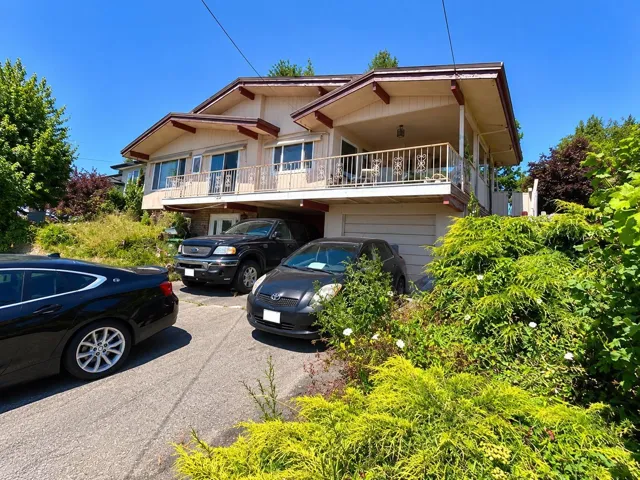34355 OLD YALE ROAD, Abbotsford, British Columbia V2S2K6